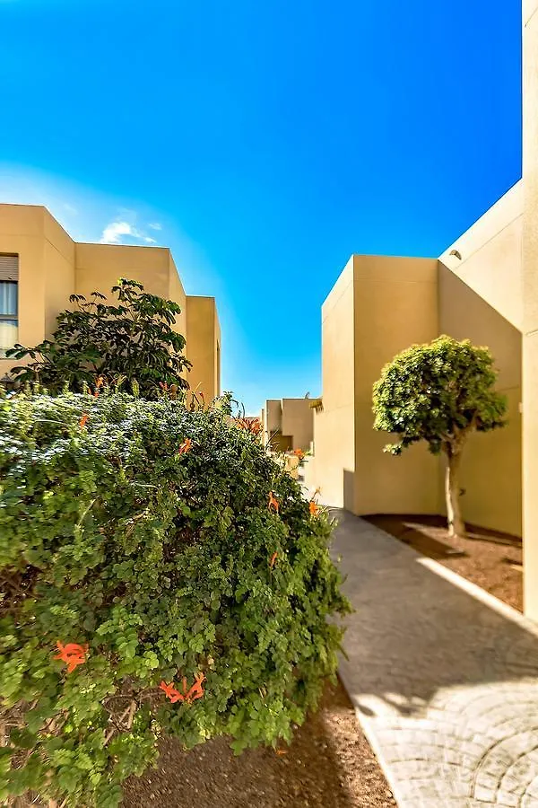 Appartement Family Townhouse La Tejita Espagne