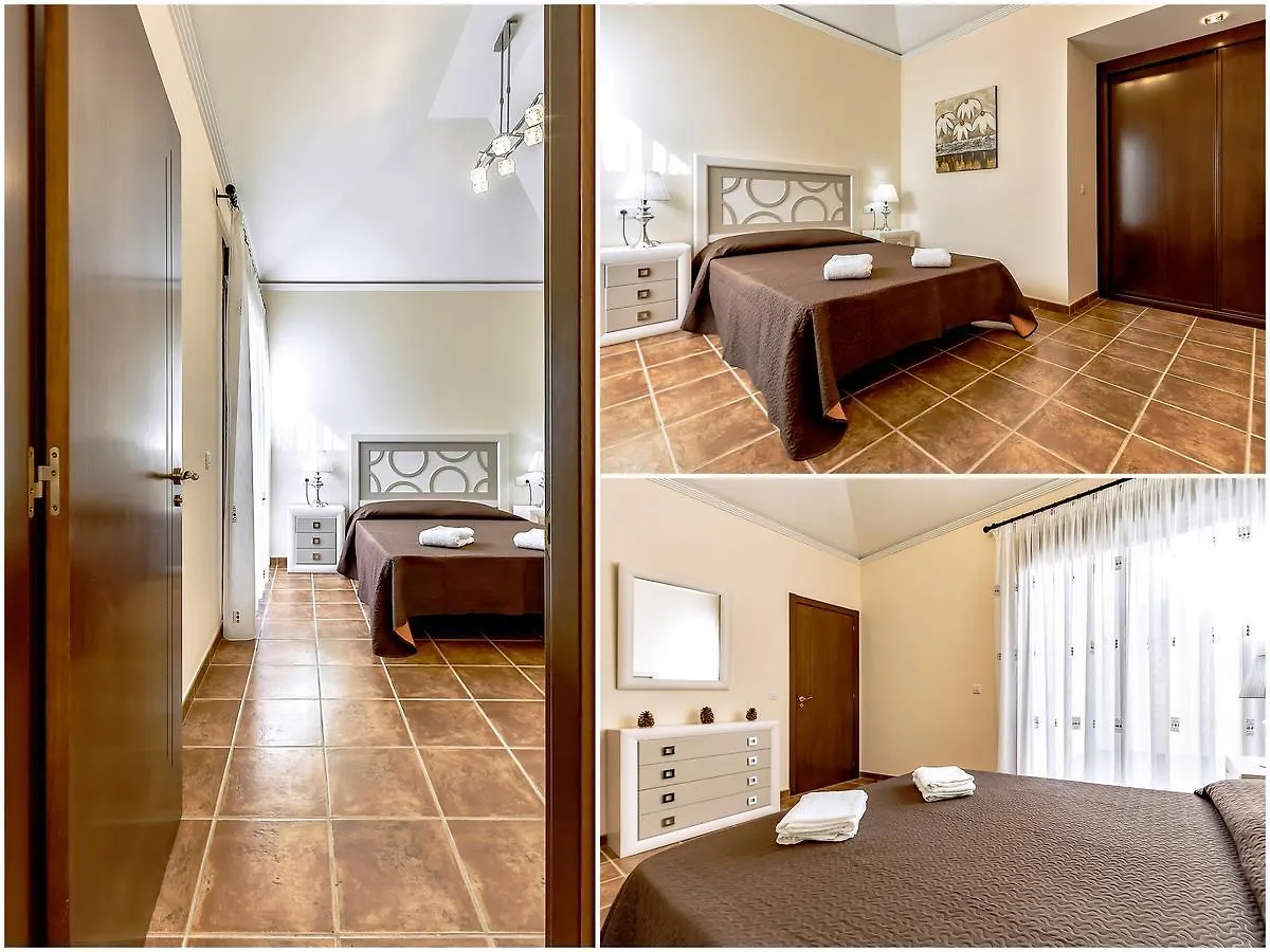 Appartement Family Townhouse La Tejita 0*,  Espagne