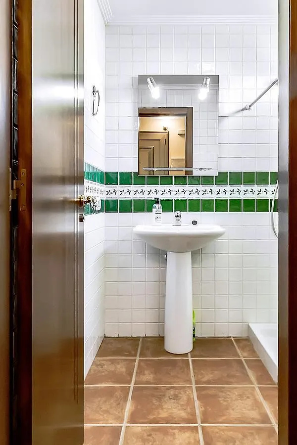Appartement Family Townhouse La Tejita Espagne