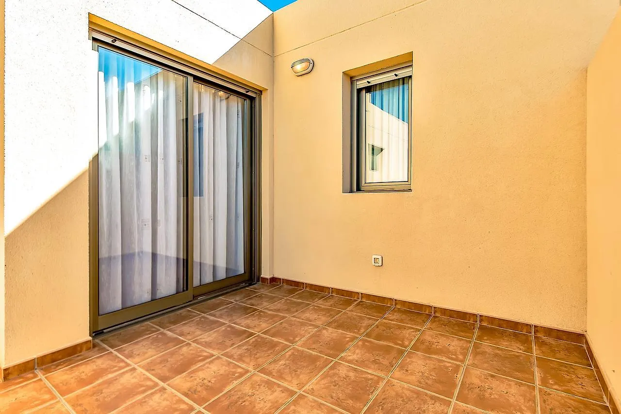 Family Townhouse La Tejita Apartman 0*,  Spanyolország