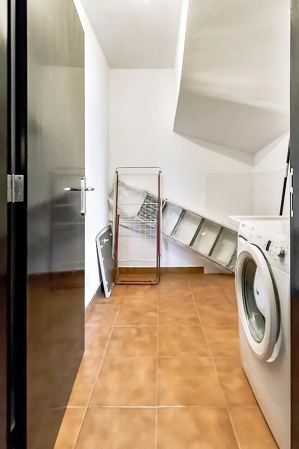 Family Townhouse La Tejita Apartman Spanyolország