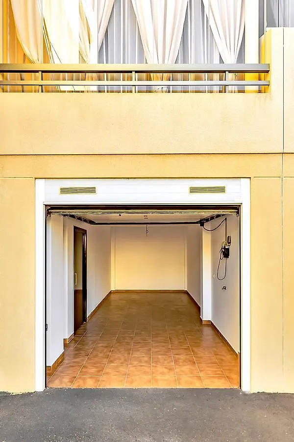 Appartement Family Townhouse La Tejita