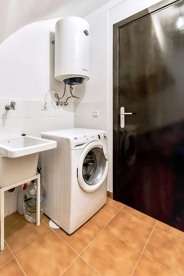 Appartement Family Townhouse La Tejita