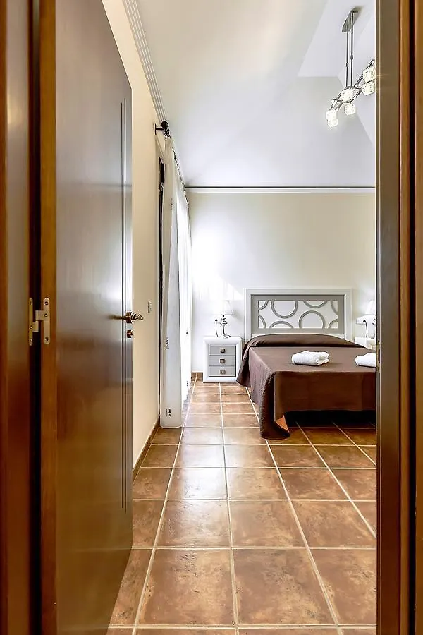 Appartement Family Townhouse La Tejita